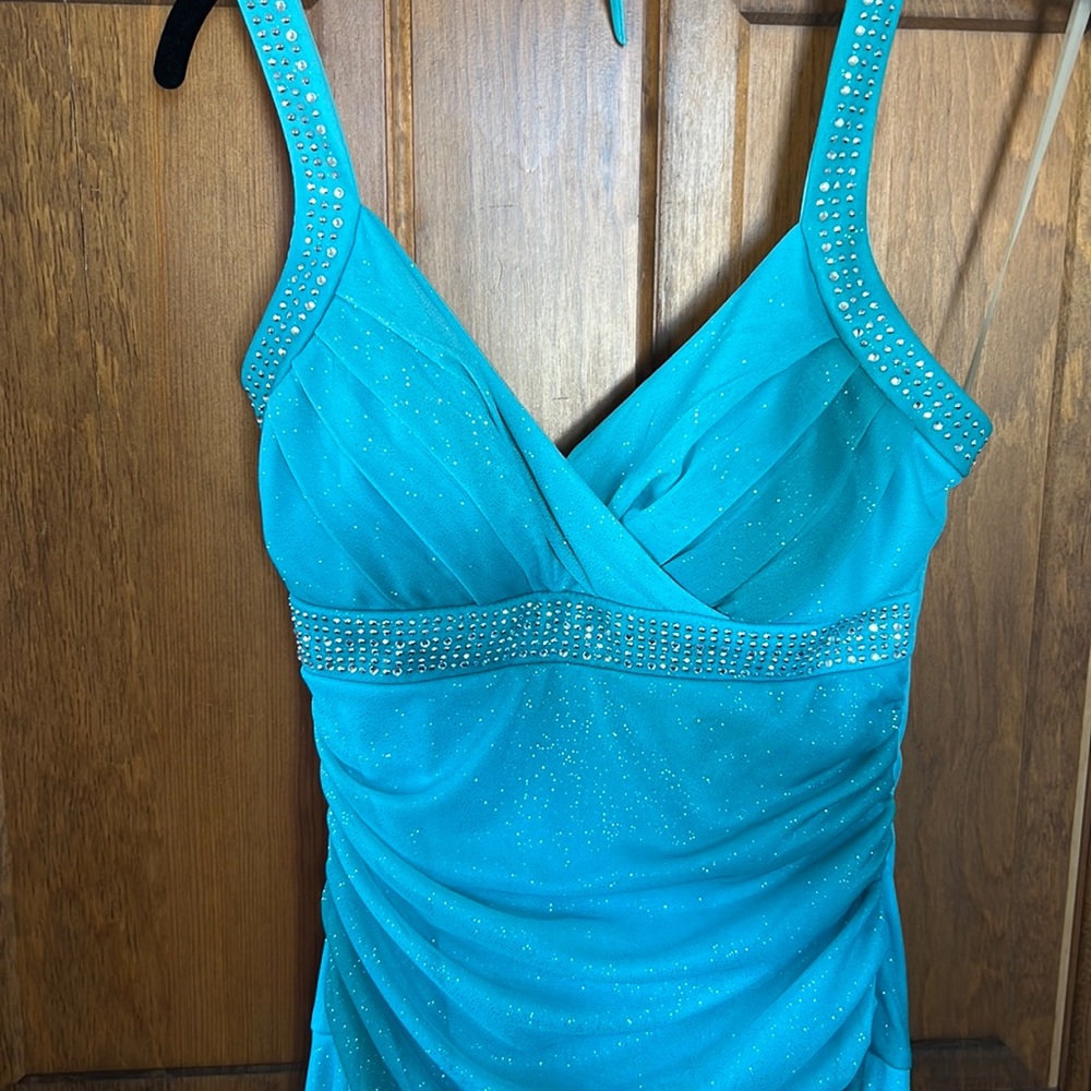Semi formal/Prom dress
